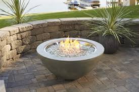Gas Fire Pits Spa Brokers