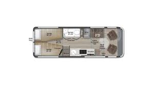 Winnebago Era Class B Rv Sprinter