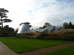 Aulden Farm Kew Gardens