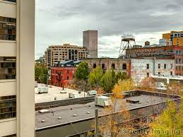 Historic Loft In Portland S Pearl