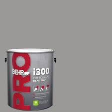 Behr Pro 1 Gal Hdc Nt 10a Dolphin
