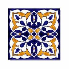 Ceramic Decorative Tile At Rs 60 Square