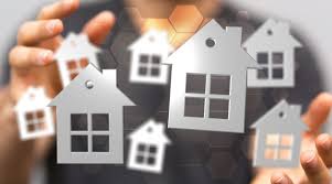 Homes Action For Housing Plan