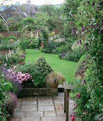 Garden Decor Cottage Garden