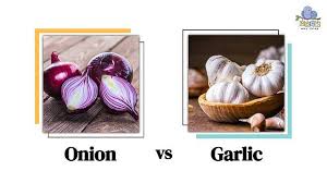 Garlic Clove Vs Garlic Bulb Are They