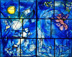 Marc Chagall Hd Wallpaper Peakpx