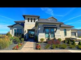 Sq Ft Lynmar Ii Plan By Drees Homes