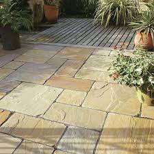 Garden Stone Flooring At Best In