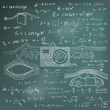 Aerodynamics Law Theory And Physics