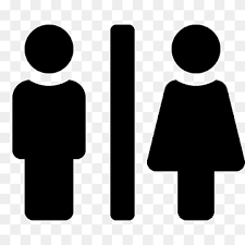 Restroom Icon Png Images Pngwing