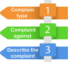 Complaints And Penalties