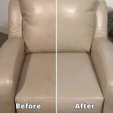 Leather And Vinyl Cleaner