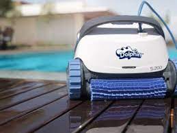 Best Pool Cleaners For Fiberglass Pools