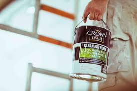 Crown Clean Extreme Professional