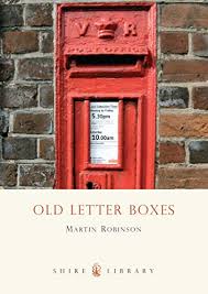 Old Letter Boxes Shire Album Shire