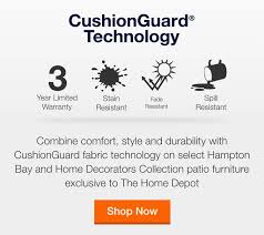 Outdoor Cushions Patio Furniture