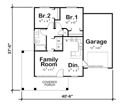 682 Sq Ft