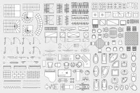 Floor Plan Icons Images Browse 58 420