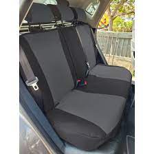 Toyota Auris 2016 2016 Seat Covers