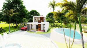 Best Modern House Designs Philippines