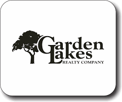 Garden Lakes Realty Co Llc Mousepad