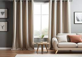 Living Room Curtain Designs For Every Style