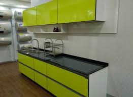 Kitchen Countertop Tempered Glass 4