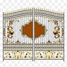 Iron Gate Png Images Pngegg