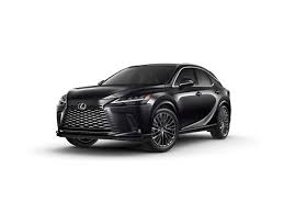 New 2024 Lexus Rx 350 Luxury Suv In Mt