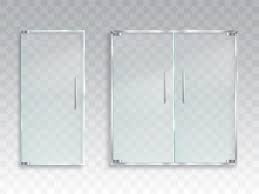 Glass Door Png Images Free