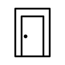 Door Icon Images Browse 1 287 Stock