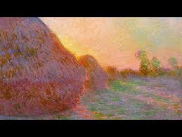 Step Into Monet S Radiant Icon Of