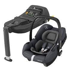 Maxi Cosi Cabriofix I Size Base