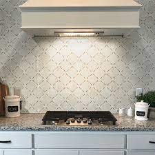 Glass Stone Mosaic Tile From Plain To
