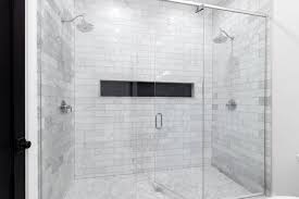 5 Types Of Shower Wall Panels How To