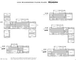 Floor Plans Specifications Features