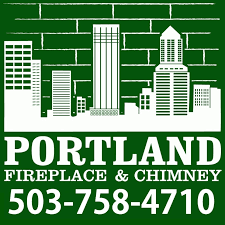 Fireplace Chimney Repair Portland