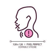 Seness Pixel Perfect Linear Icon