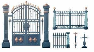 Farm Gate Icon Images Browse 10 585