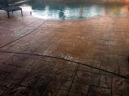 Concrete Sealer
