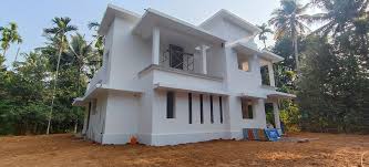 Kerala Contemporary Home Plans And Designs