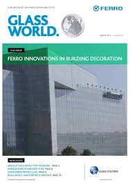 Glass World Ferro
