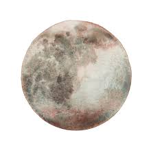 Stella Maria Baer Moon Art Moon