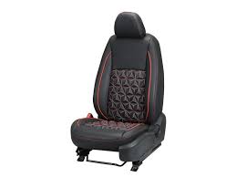 Honda City I Vtec Nappa Leather Seat