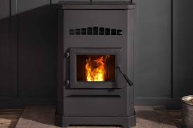 Quadra Fire Outfitter Ii Pellet Stove