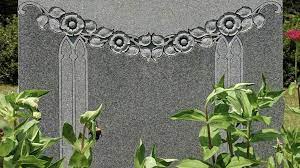 Headstone And Gravestone Terminology