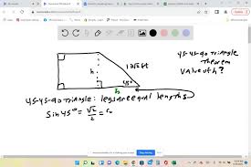 Triangle Theorem