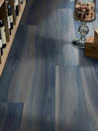8x48 Gardenia Blue Wood Tile Tiles