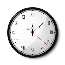 Wall Clock Images Free On