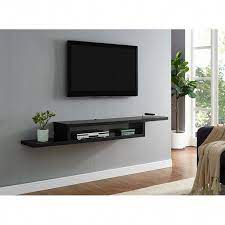 Ascend Wall Mounted Tv Stand